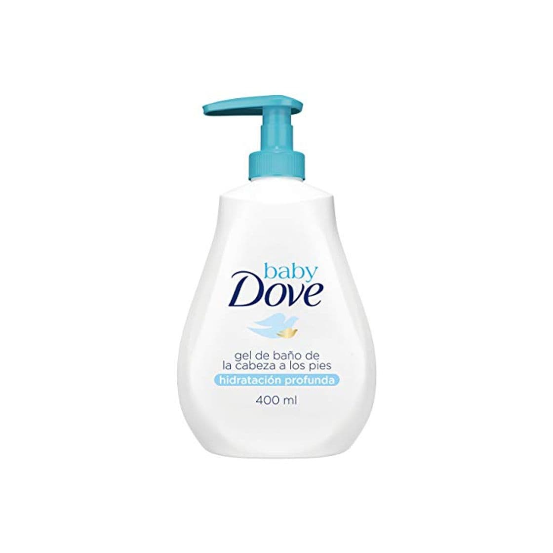 Producto Dove Baby