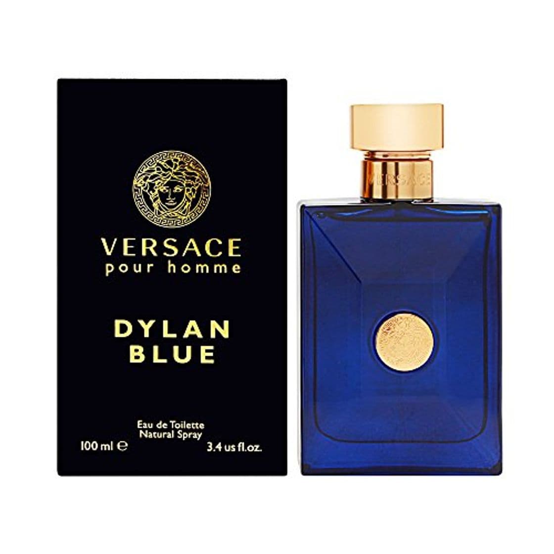 Producto Gianni Versace Versace Dylan Azul por Gianni Versace