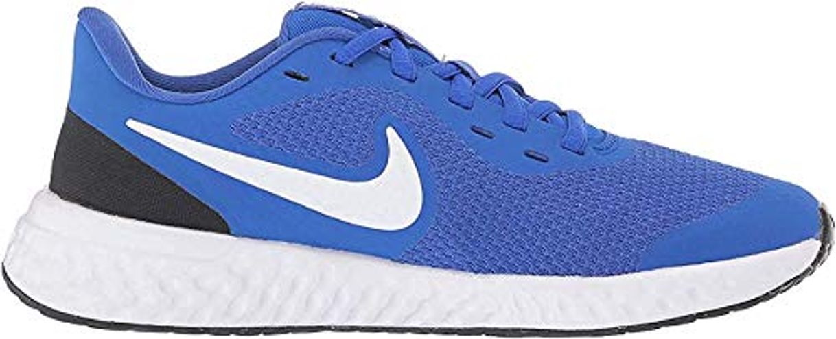 Producto Nike Revolution 5, Zapatillas de Atletismo Unisex niño, Multicolor