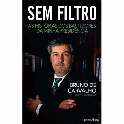 Libro Sem Filtro