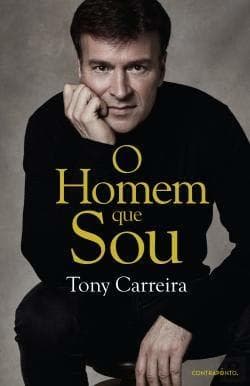 Book Tony Carreira