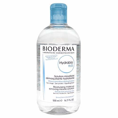 Beauty Bioderma