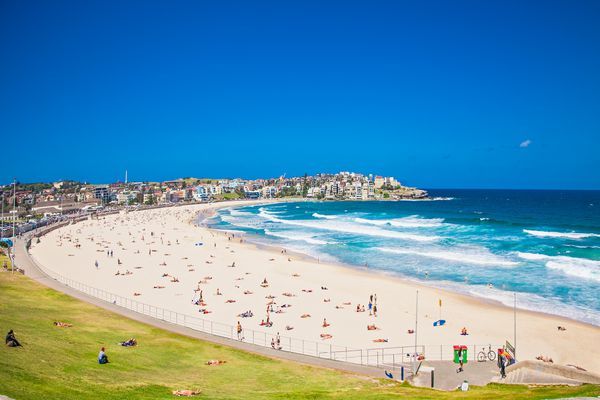 Place Bondi Beach