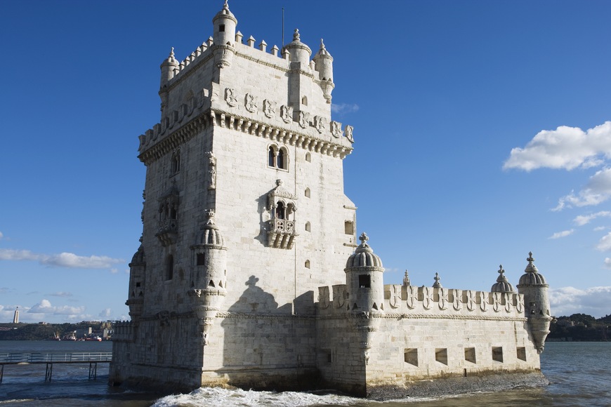 Place Palacio de Belém