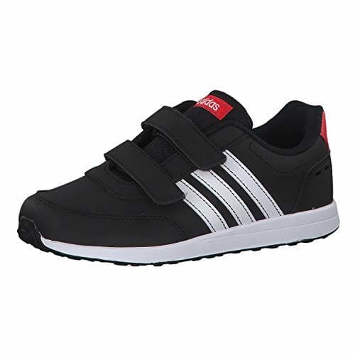 Producto Adidas VS Switch 2 CMF C, Zapatillas de Deporte Unisex niño, Multicolor