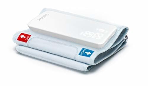 Product iHealth NEO BP5S - Tensiómetro de brazo con red