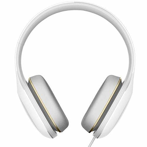 Electronic Xiaomi Auricular mi Headphones Comfort White