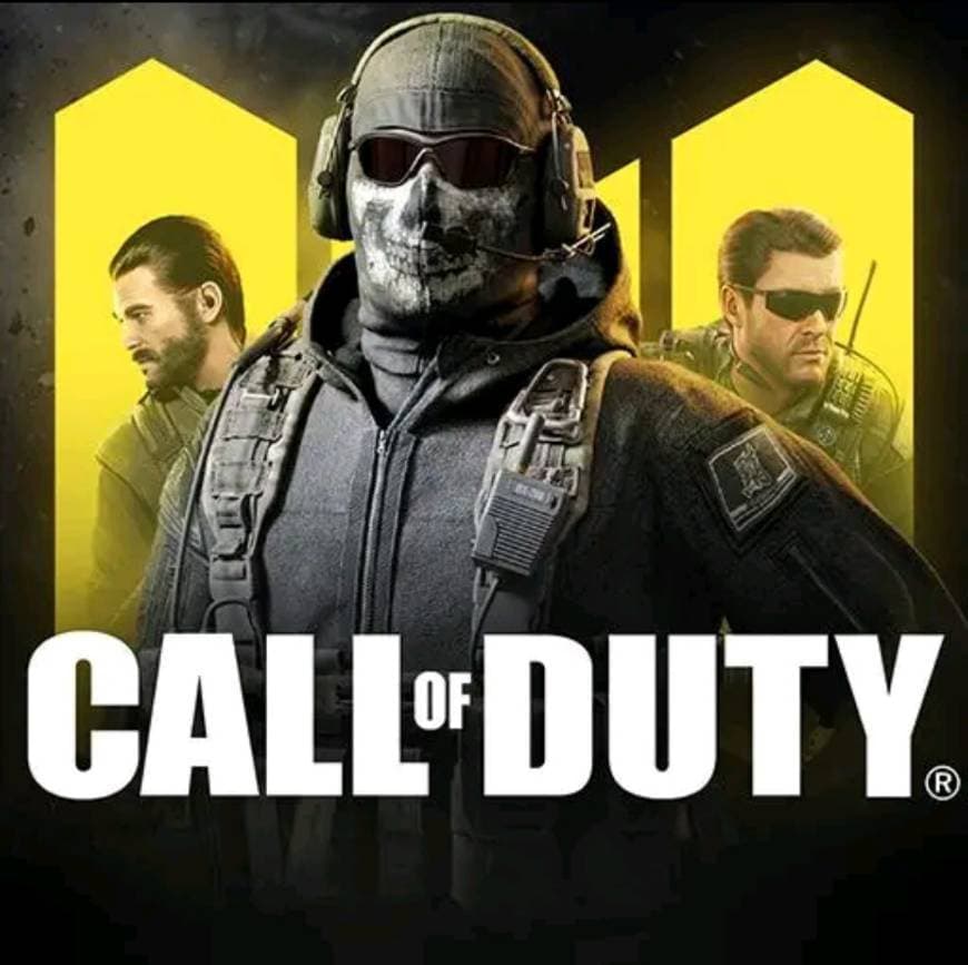 App CALL of DUTY