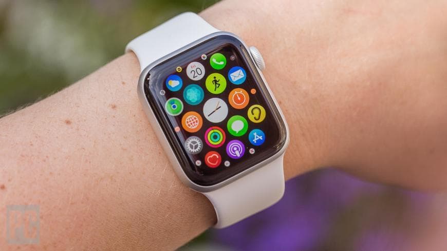 Product Apple Whatch 5