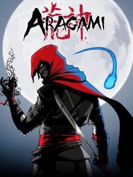 Videogames Aragami