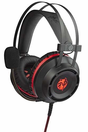 Producto FR·TEC -  Auriculares Gaming Headset Ebisu - PS4