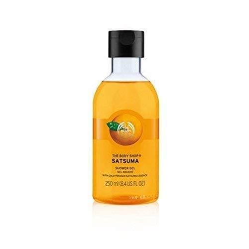 Lugar The Body Shop Satsuma Gel De Ducha