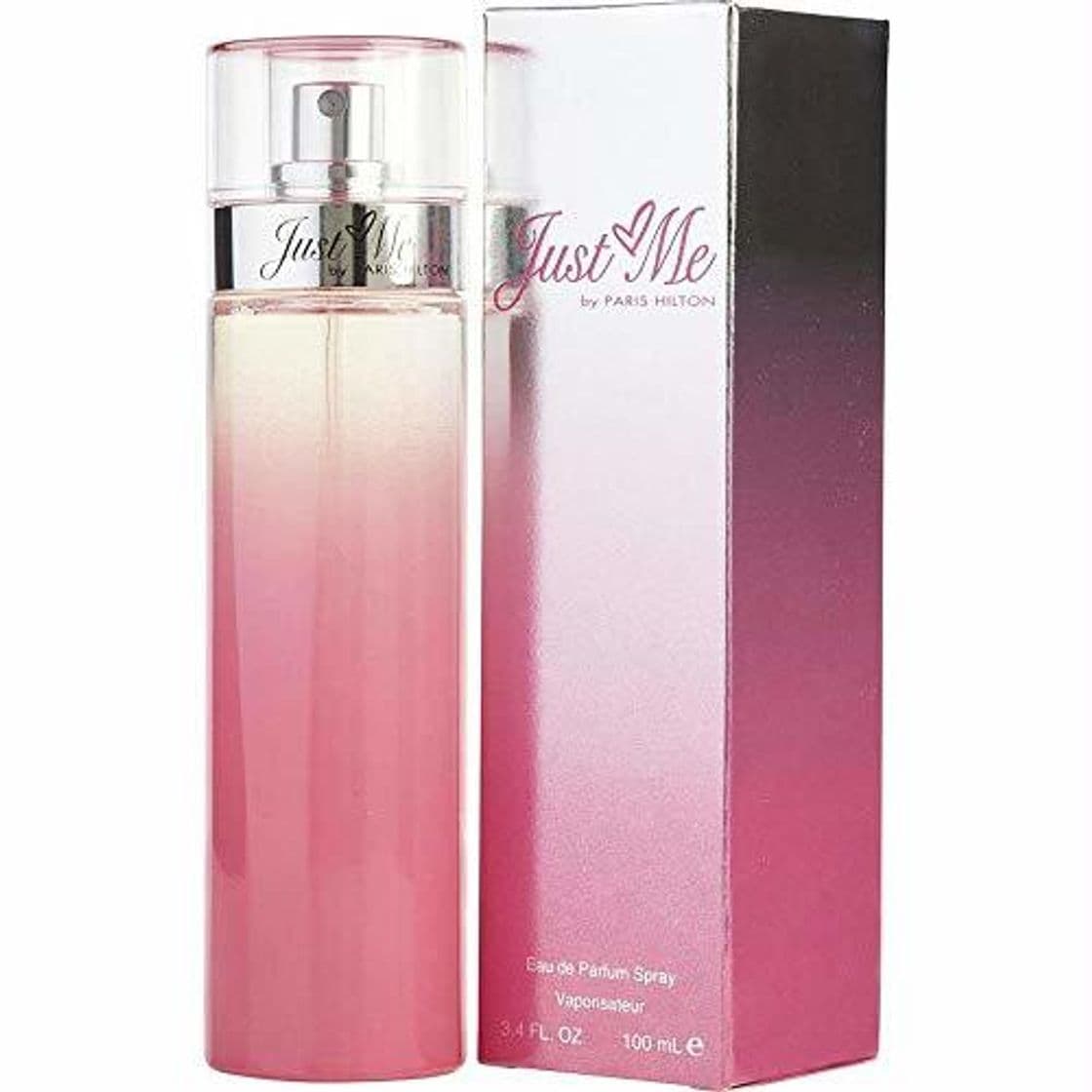 Product Paris Hilton Just Me 100ml - eau de parfum