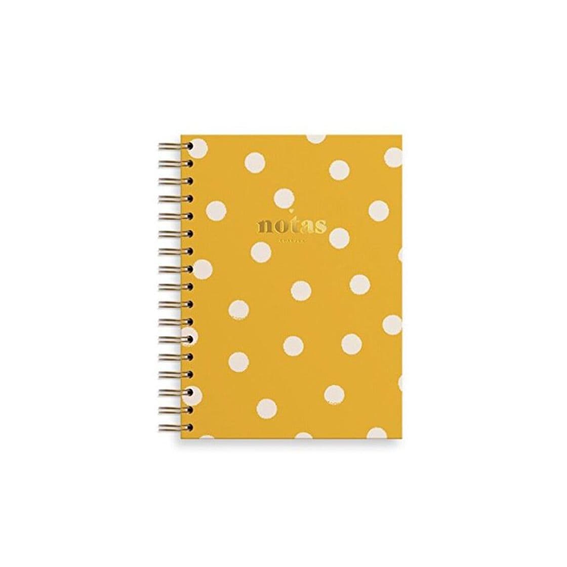 Home Charuca CU45 - Cuaderno A5