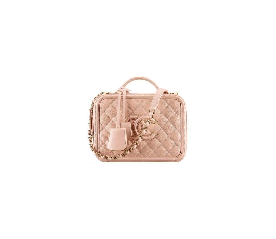 Producto Bolsa Chanel Vanity 