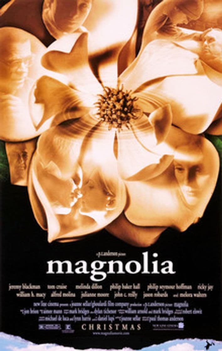 Movie Magnolia