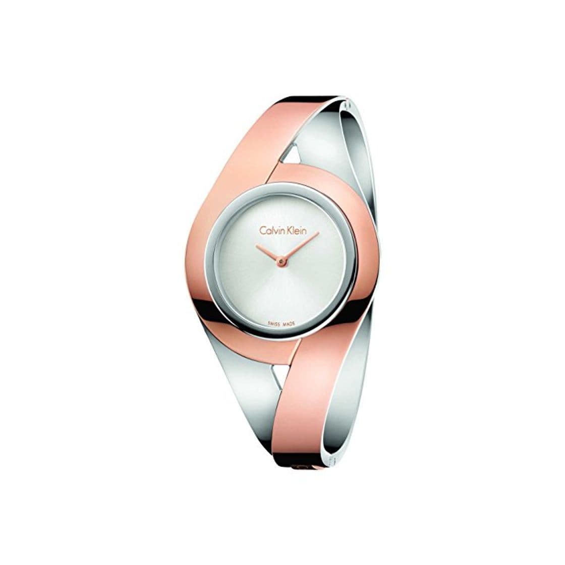 Producto Reloj Calvin Klein