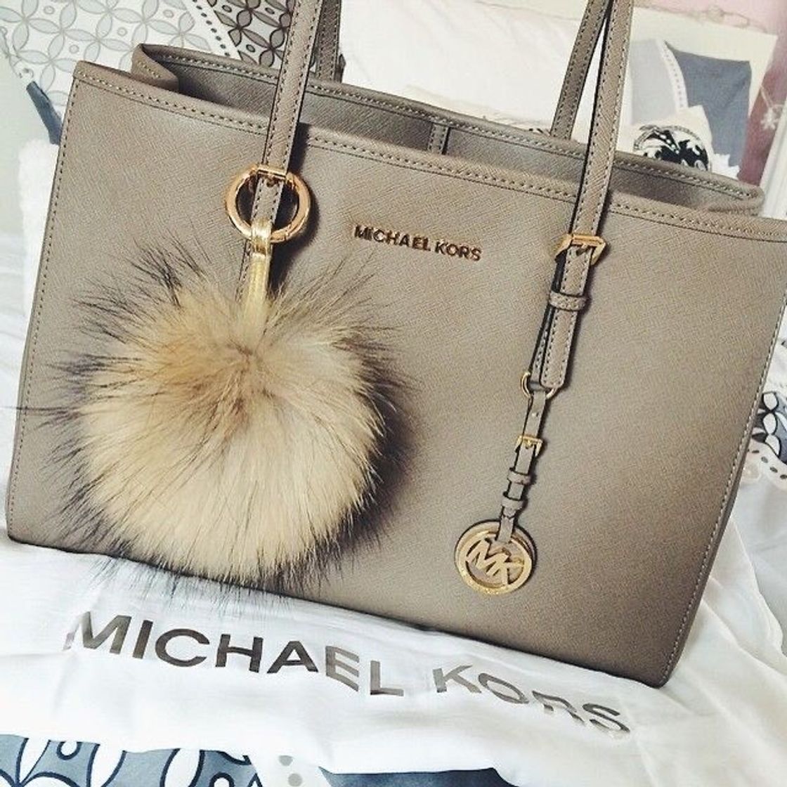 Producto Mala michael Kors