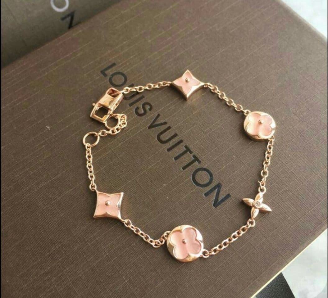 Fashion pulseira 