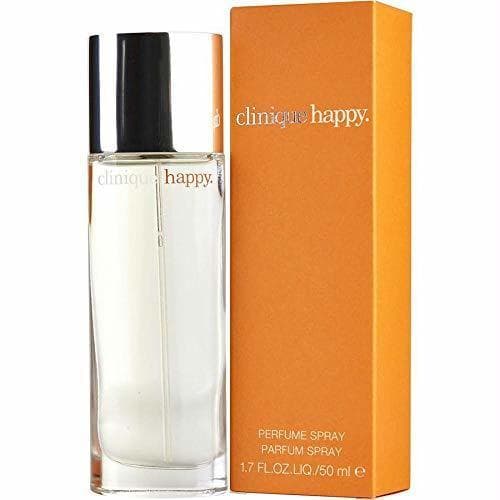 Beauty Clinique Happy To Be Women, Eau de Parfum, 1er Pack