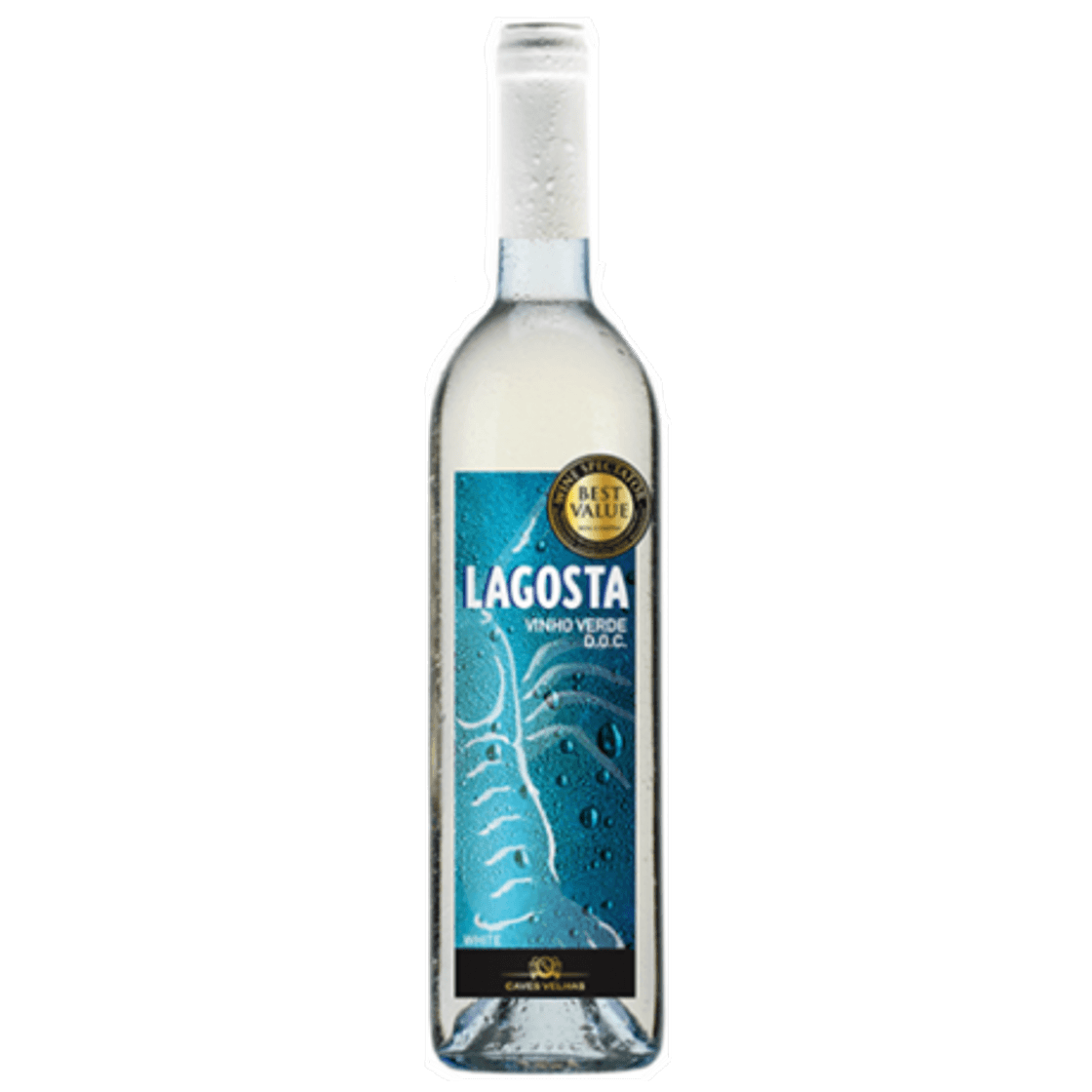 Fashion Lagosta DOC Vinho Verde Branco