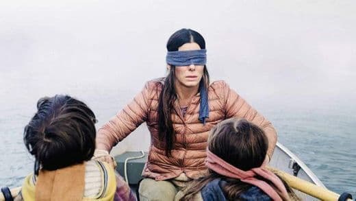 Movie Bird Box