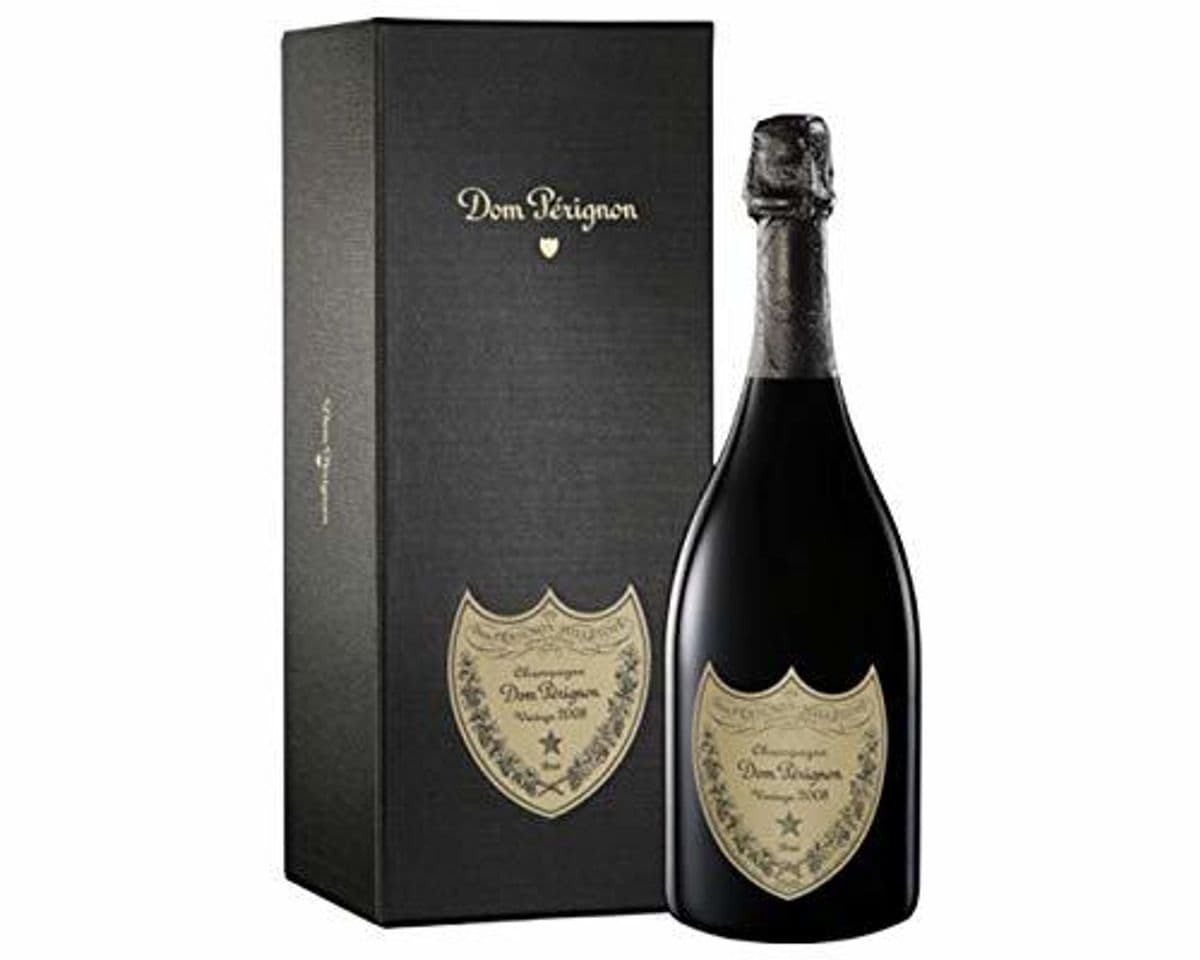 Producto Dom Perignon France Champagne Vintage 2008 Brut