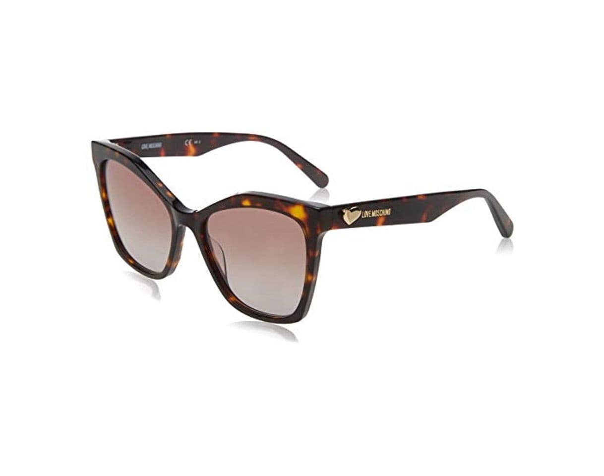 Product Love Moschino MOL002/S Gafas de sol, Marrón