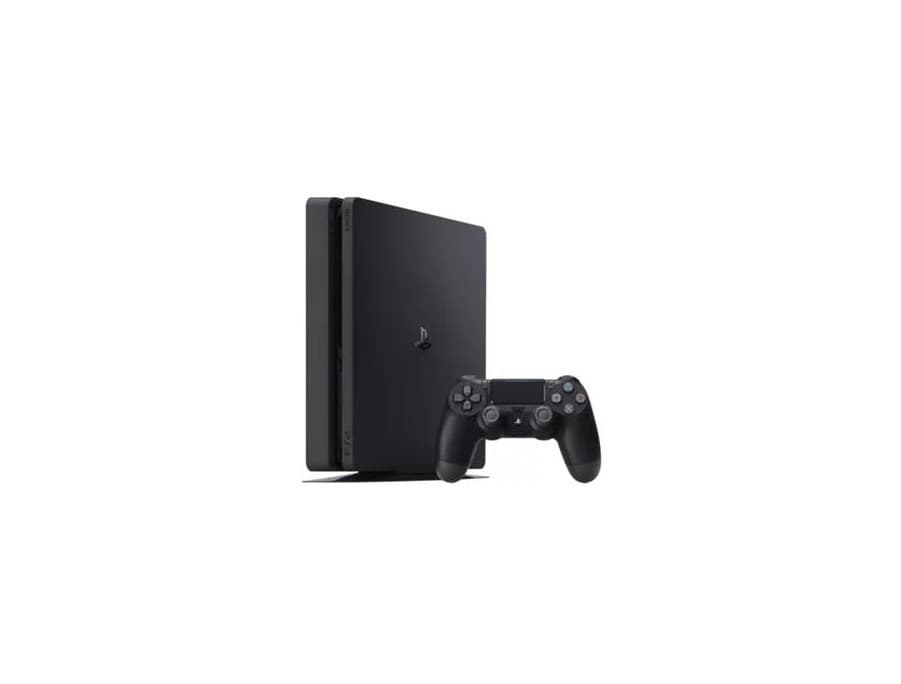 Product Consola PS4 Slim (1 TB - Preto)