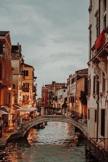 Moda Veneza - Itália 🇮🇹 