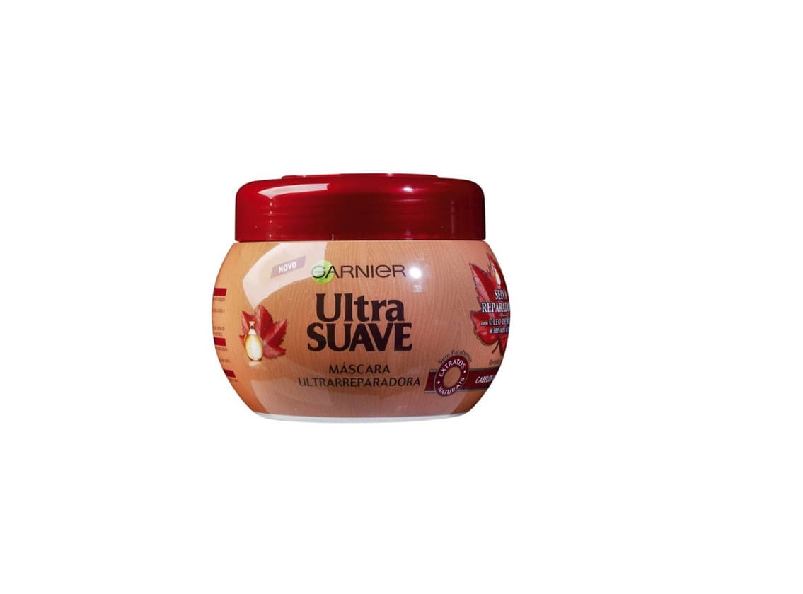 Product Ultra Suave Seiva Reparadora