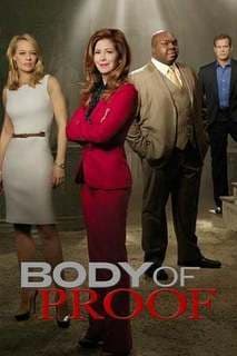 Serie Body of Proof