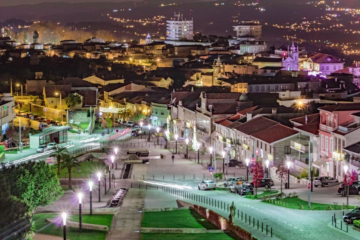 Place Penafiel