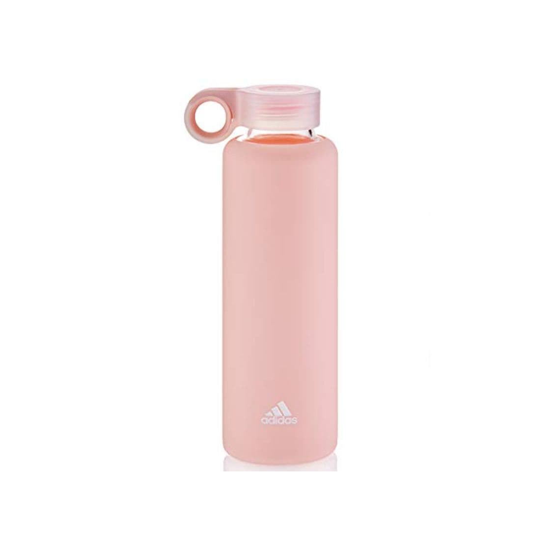 Fitness adidas Botella de Agua de Cristal