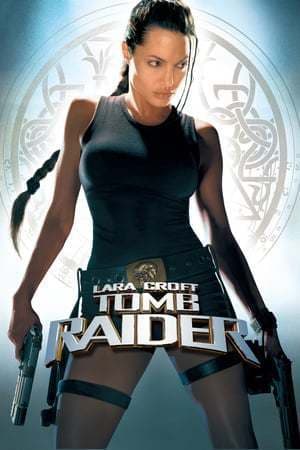 Película Lara Croft: Tomb Raider