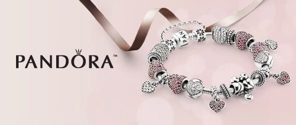 Fashion Pandora 💍