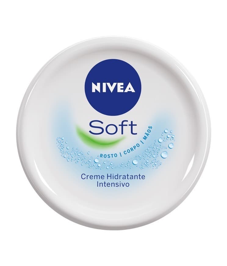 Beauty NIVEA Soft