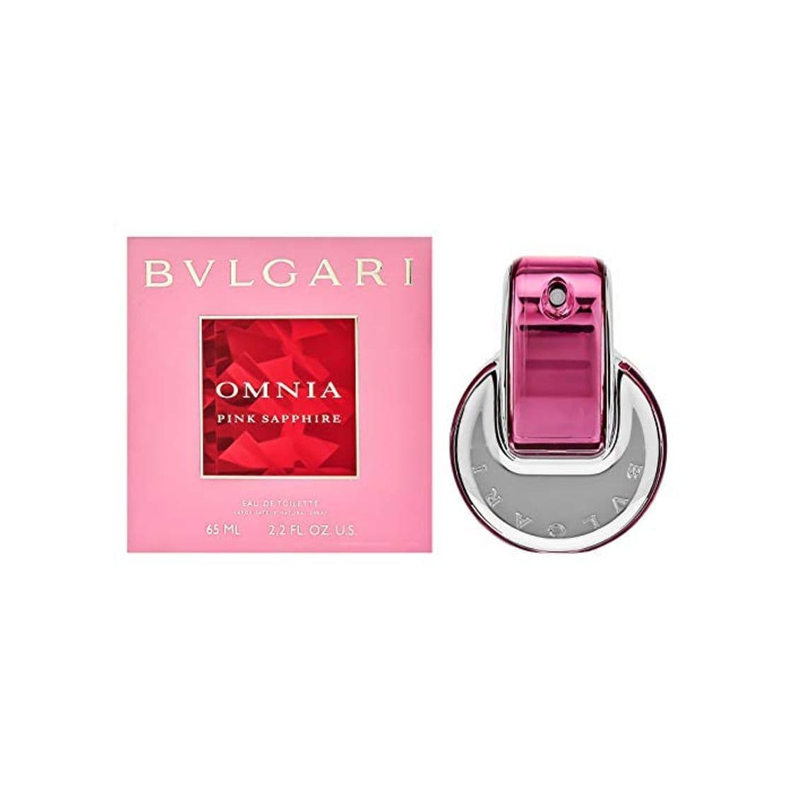 Product Bvlgari