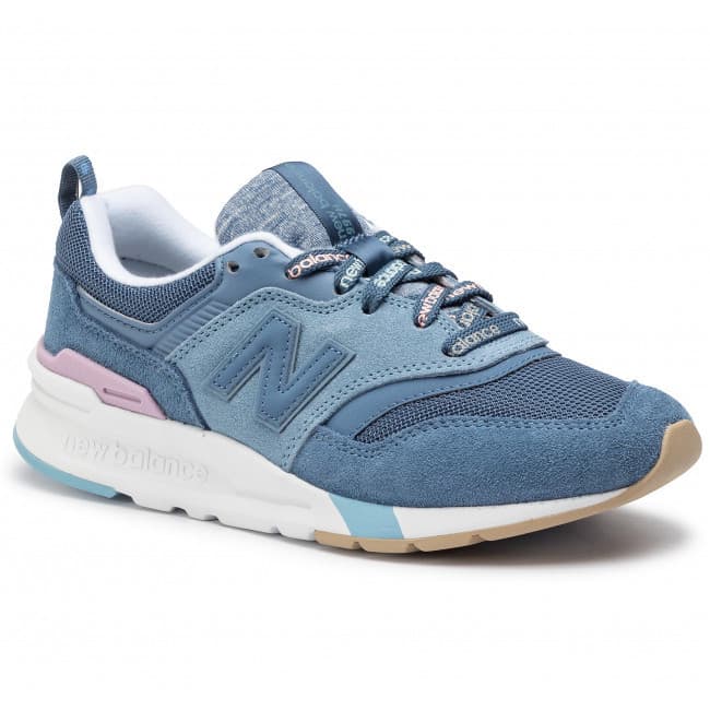 Fashion New Balance CW997HKD