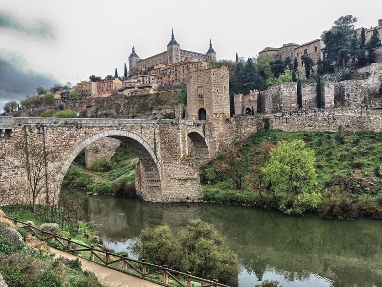 Place Toledo