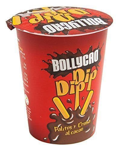 Producto Bollycao - Dip Dip