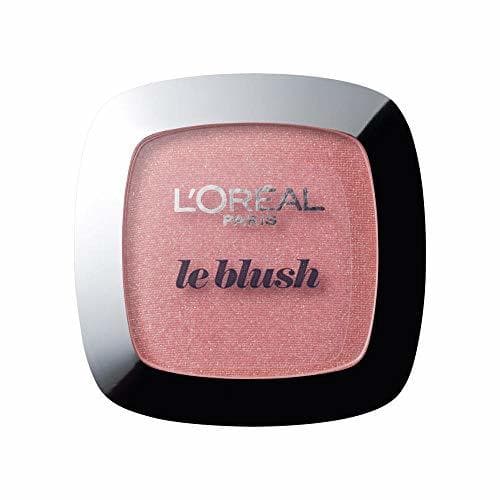 Beauty L'Oréal Paris Accord Perfect Le Blush - Colorete en Polvo