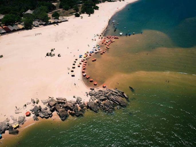 Place Ponta de Pedras