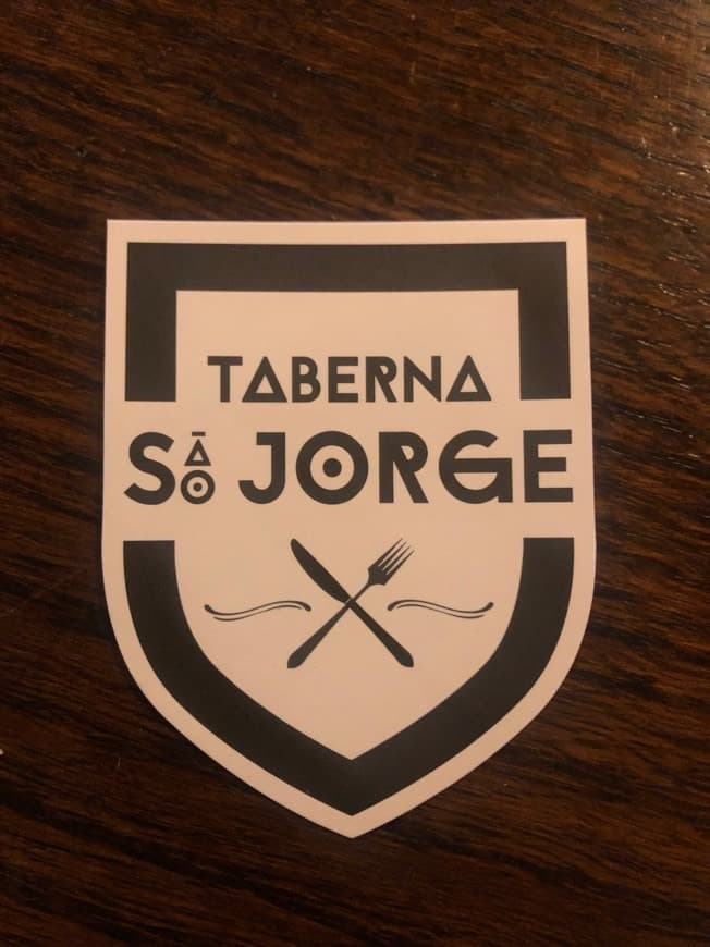 Restaurants Taberna São Jorge