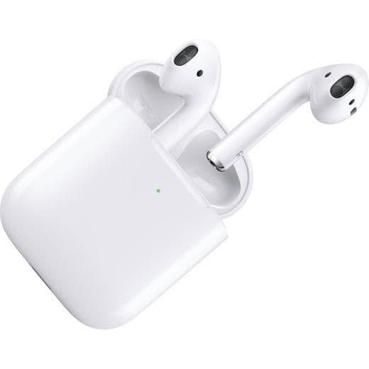 Moda Apple Airpods