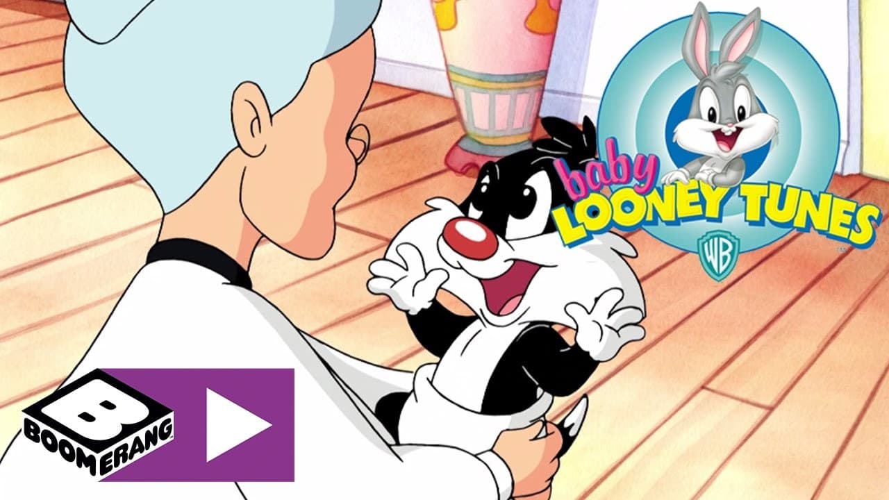 Moda Baby Looney Tunes