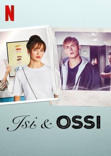 Movie Isi & Ossi