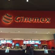 Place Cinemex Serdan