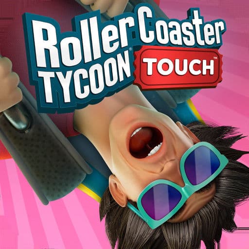 App RollerCoaster Tycoon® Touch™