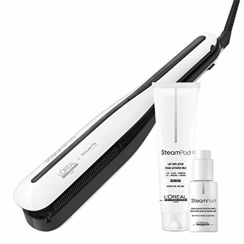 Beauty L'Oréal Professionnel Steampod 3.0 - Plancha para cabello fino